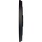 Ekena Millwork Devon Ceiling Medallion (Fits Canopies up to 3 5/8"), Hand-Painted Steel Gray, 15 3/4"OD x 1 1/2"P CM15DESGS - alternate 4